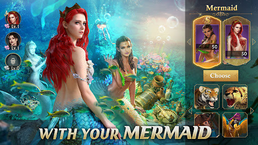 Armas de gloria: La isla perdida