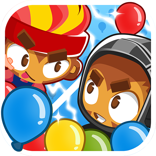 Batallas de Bloons TD 2