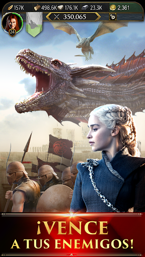 Juego de Tronos: Conquista ™