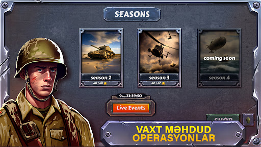 Estrategia: Defensa de torres