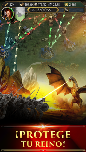 Juego de Tronos: Conquista ™