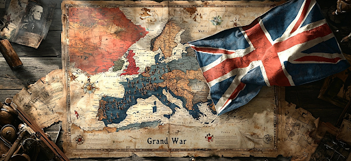 Grand War 2: Juegos de estrategia