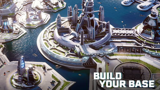 Comando de la Flota de Star Trek