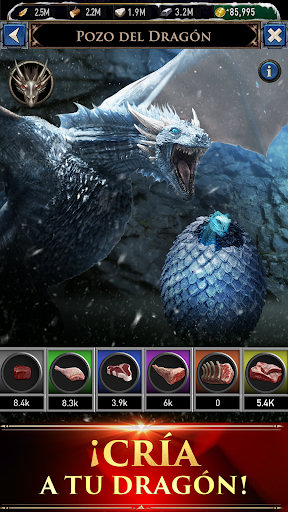 Juego de Tronos: Conquista ™