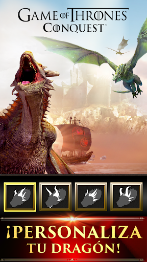 Juego de Tronos: Conquista ™